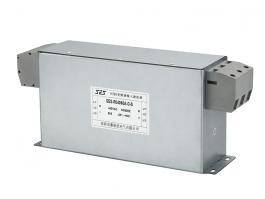 三相三線雙極 AC電源濾波器30A端子式 400v